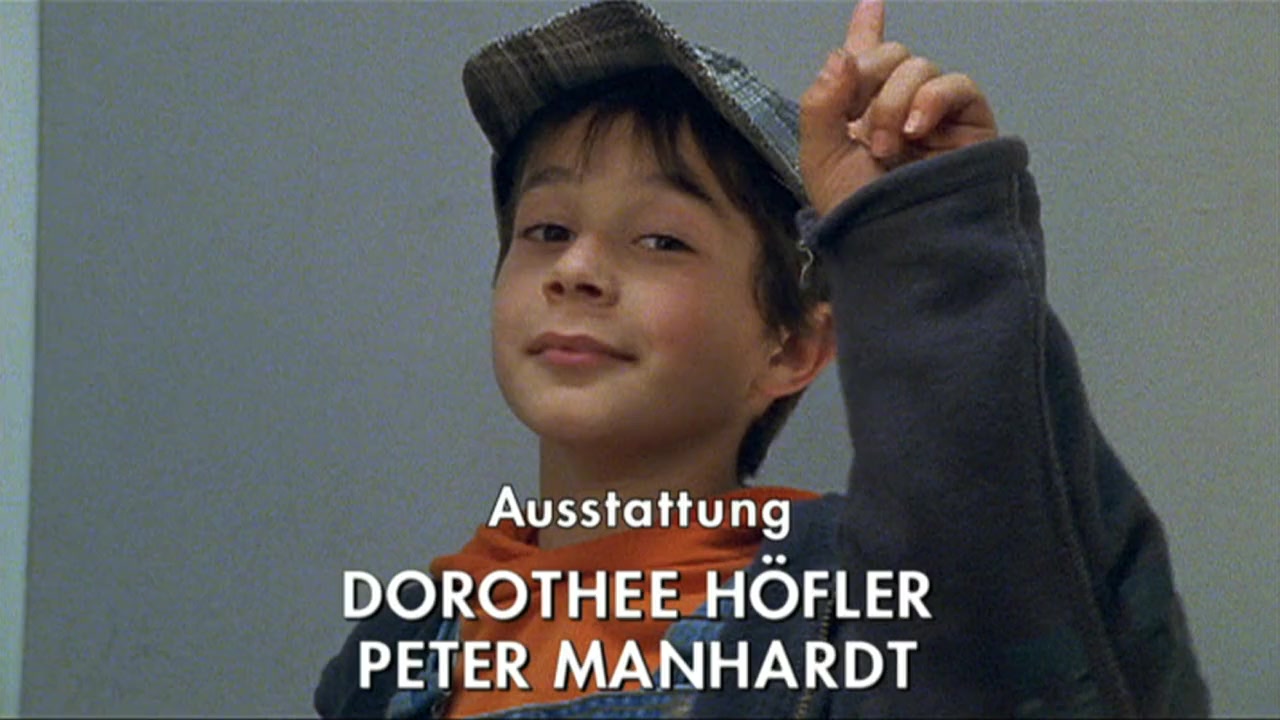 Baby Rex - Der kleine Kommissar screenshot 2