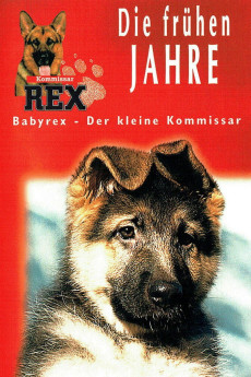 Baby Rex - Der kleine Kommissar (1997) poster