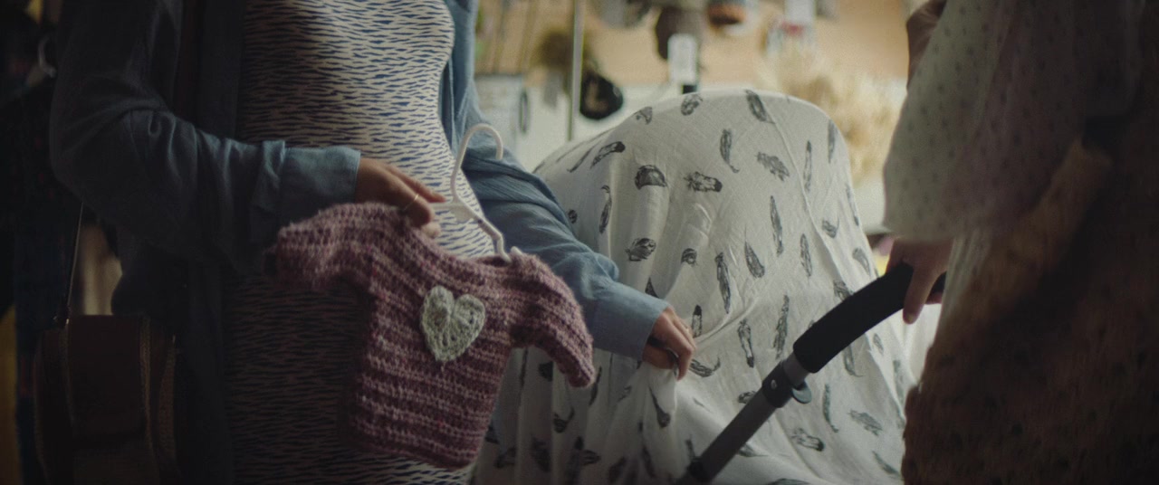 Baby Ruby screenshot 3