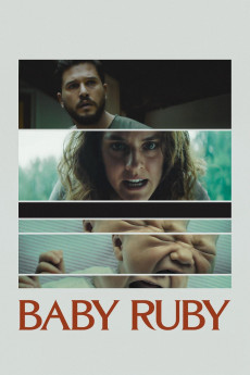 Baby Ruby (2022) poster