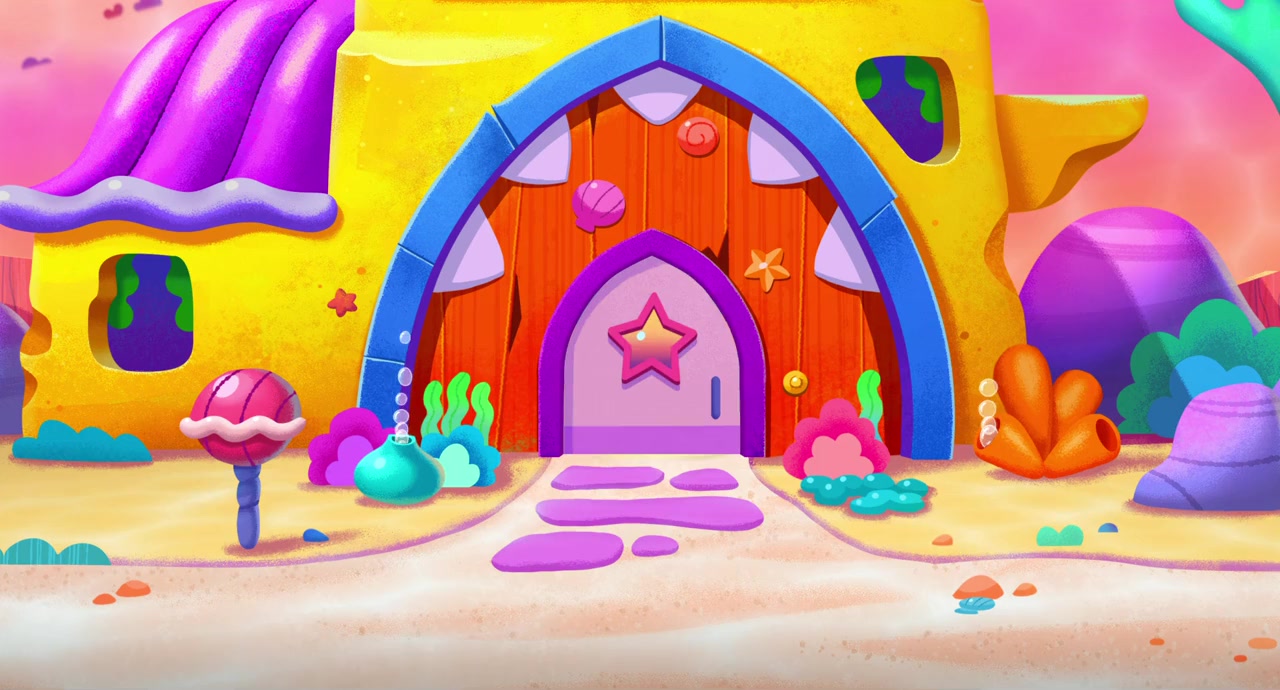 Baby Shark's Big Movie screenshot 1