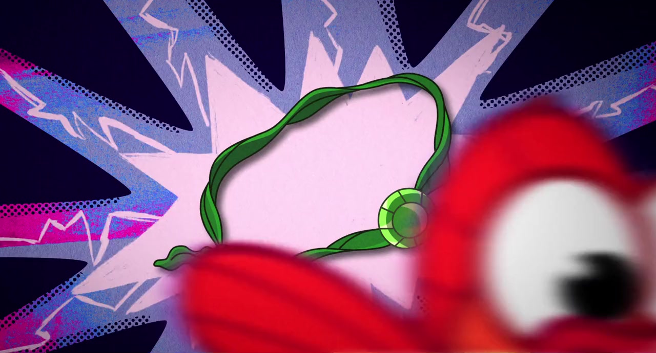 Baby Shark's Big Movie screenshot 3