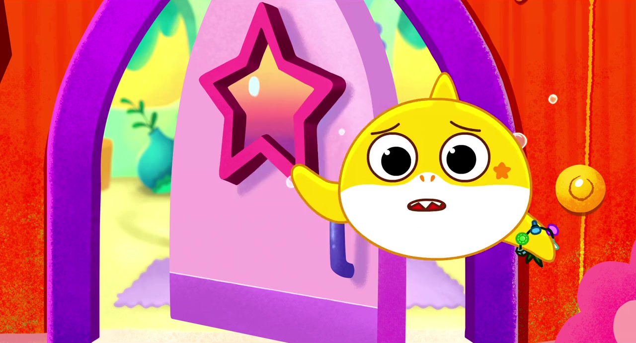 Baby Shark's Big Movie! screenshot 3