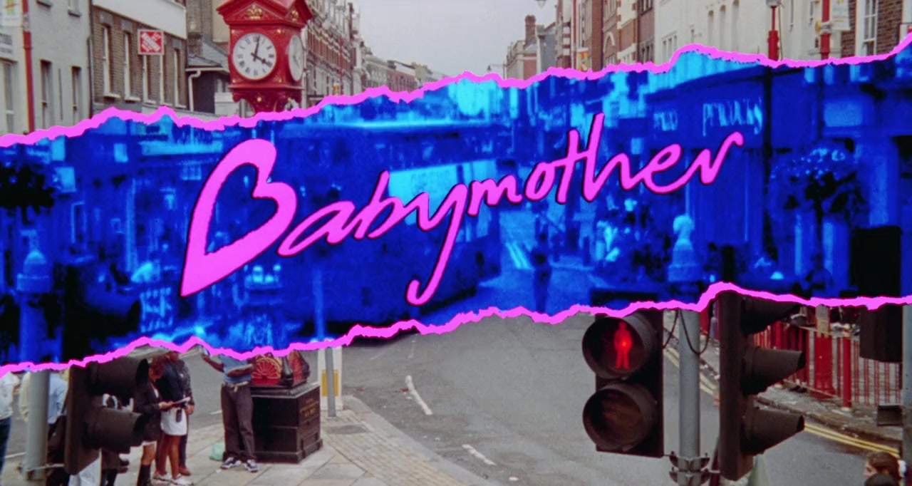 Babymother screenshot 2