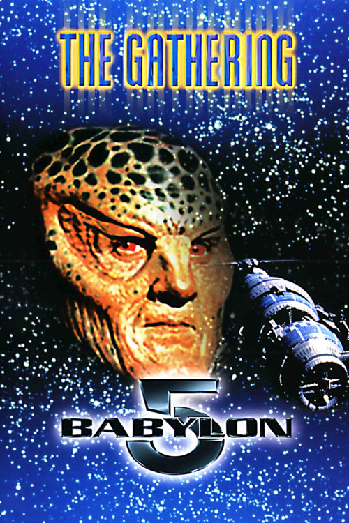 The Gathering (1993) poster