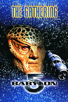 The Gathering (1993) poster