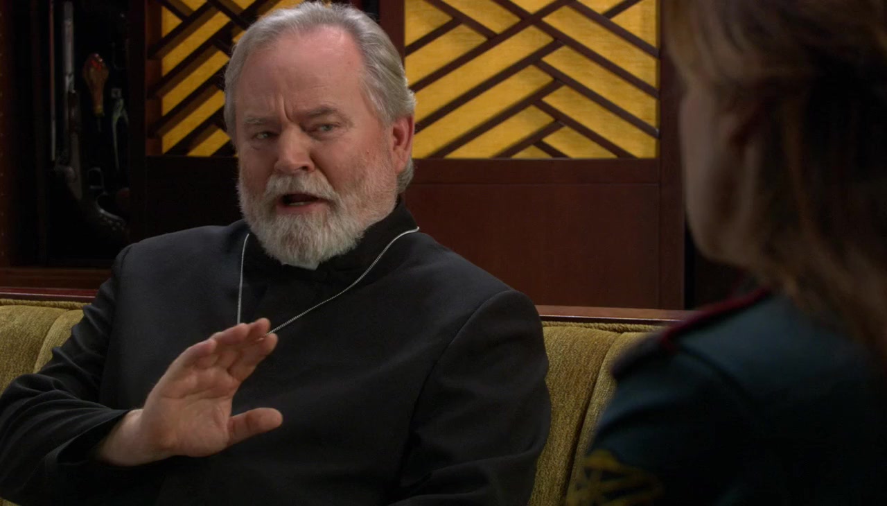 Babylon 5: The Lost Tales screenshot 2