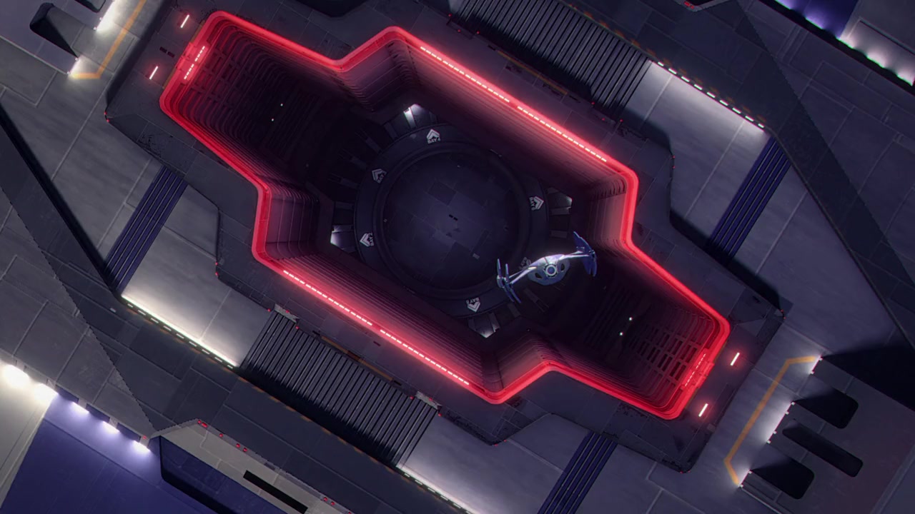 Babylon 5: The Road Home screenshot 2