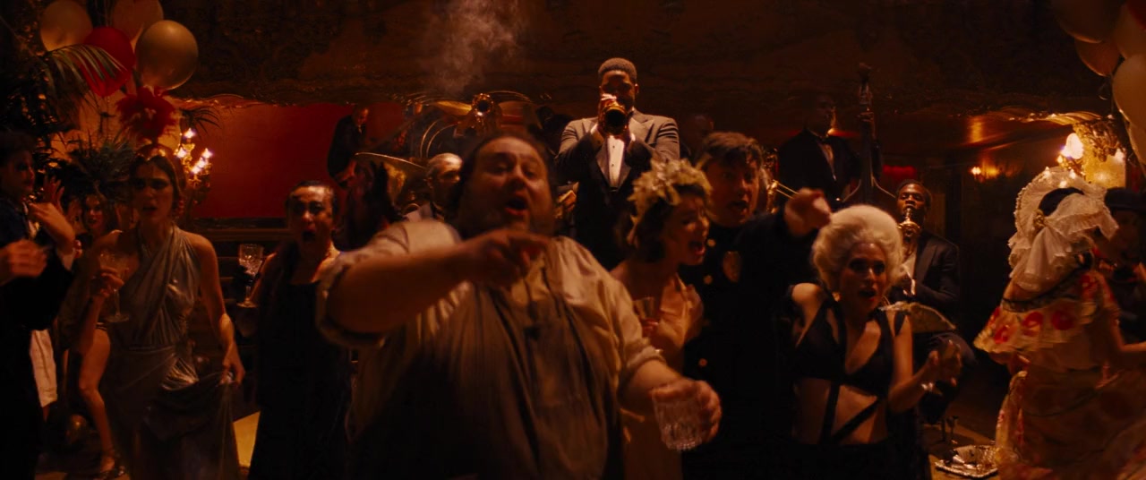 Babylon screenshot 3
