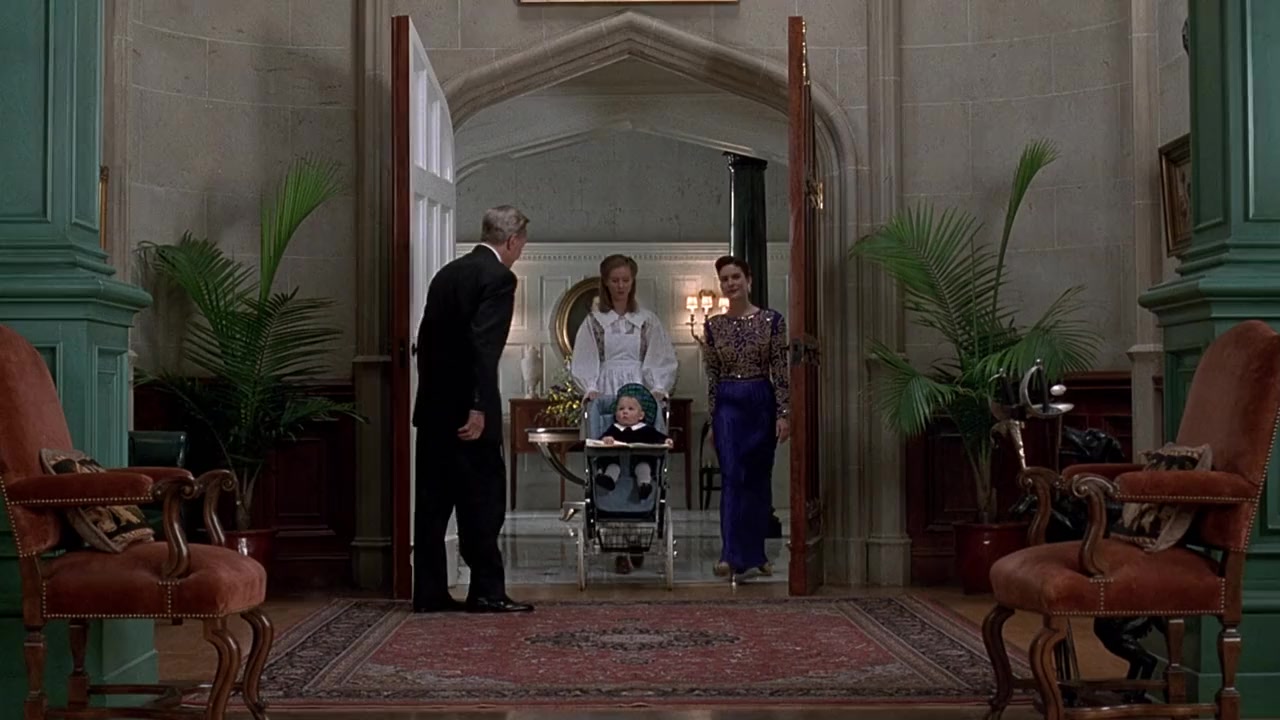 Baby's Day Out screenshot 3