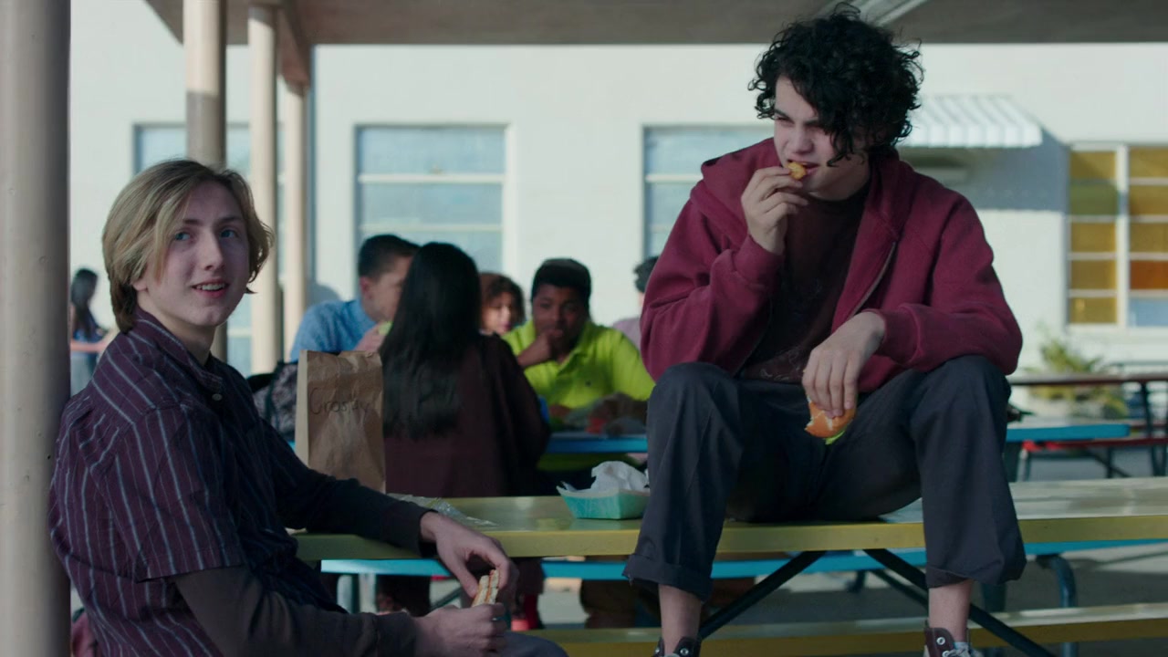 Babysitter screenshot 2