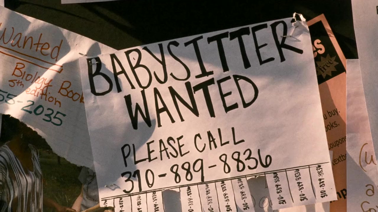 Babysitter Wanted screenshot 2