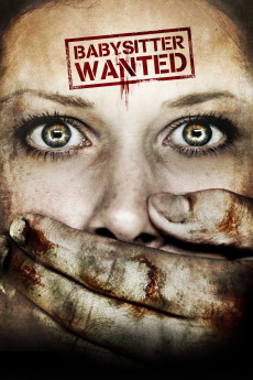 Babysitter Wanted (2007) poster