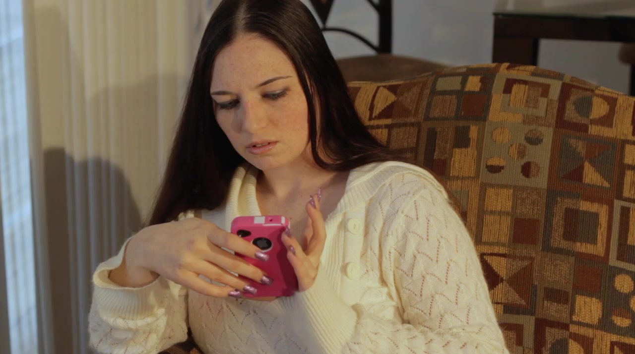 Babysitter Massacre screenshot 3