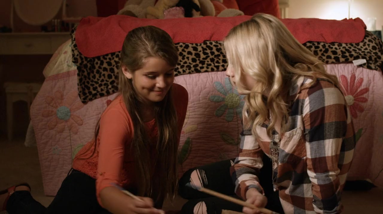 Babysitter's Black Book screenshot 2