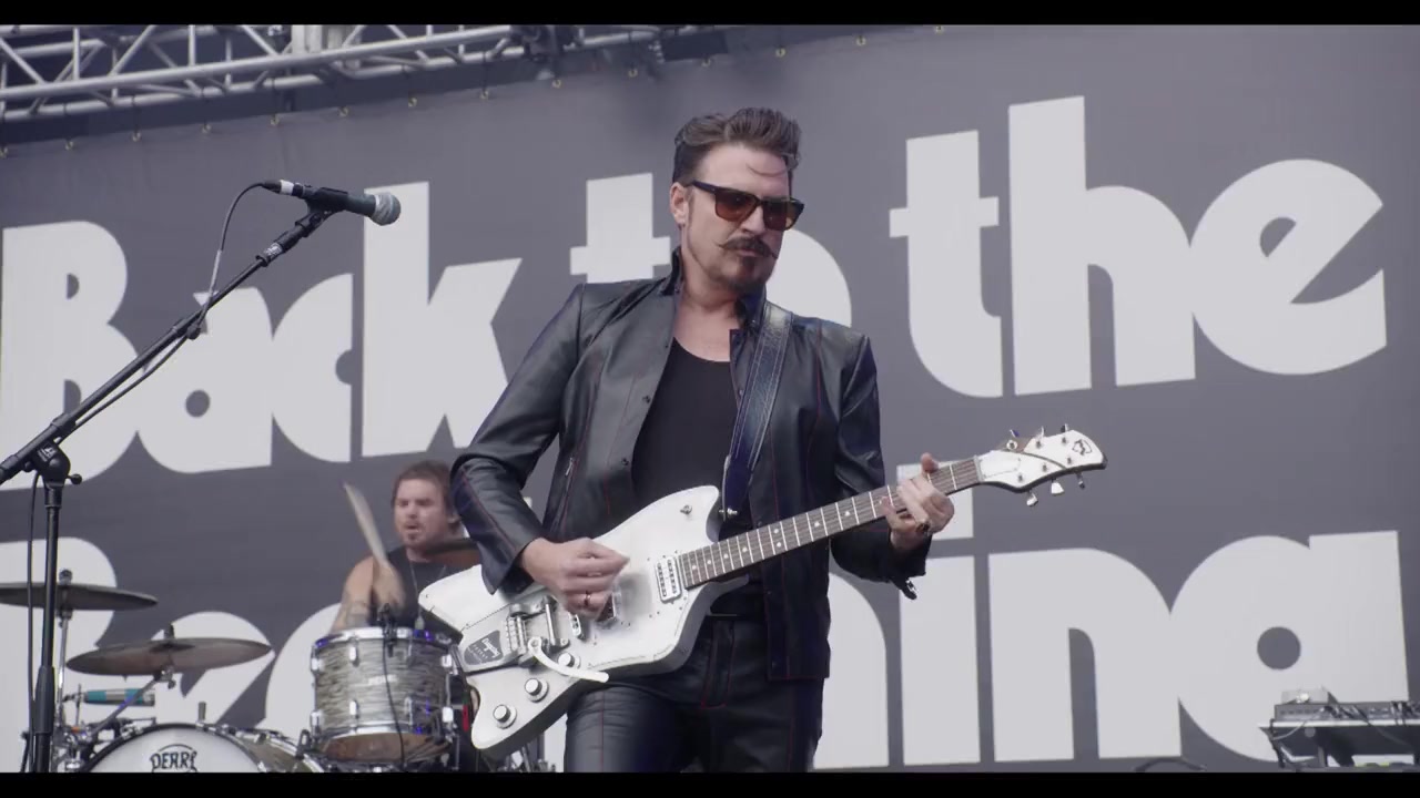 Back to the Beginning screenshot 2