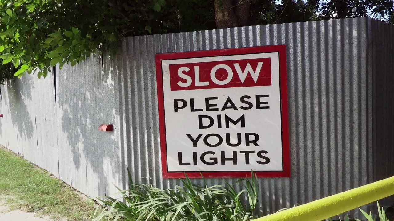 Back to the Drive-In screenshot 2