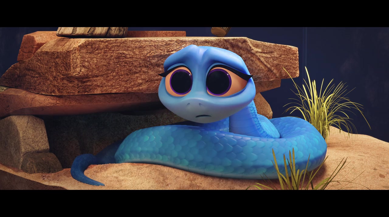 Back to the Outback screenshot 2