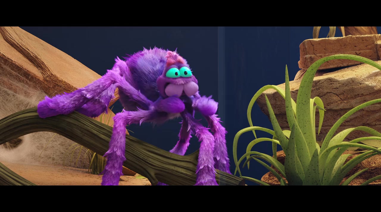 Back to the Outback screenshot 3
