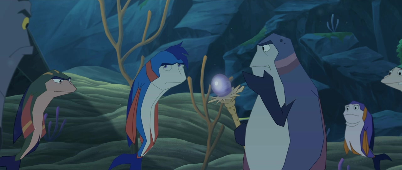 Back to the Sea screenshot 3