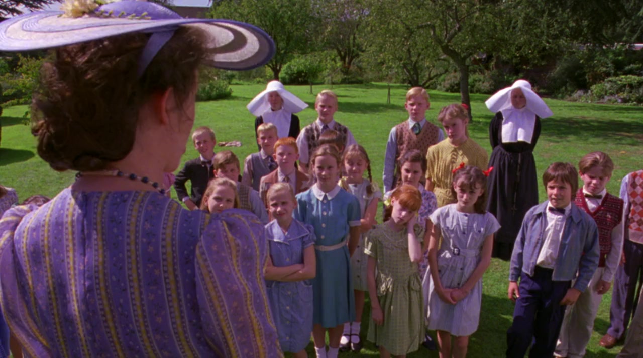 Back to the Secret Garden screenshot 3