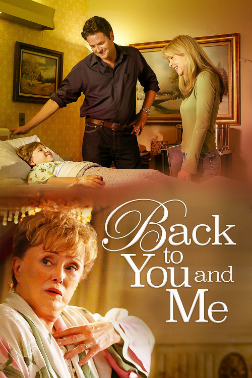 Back to You and Me (2005) poster