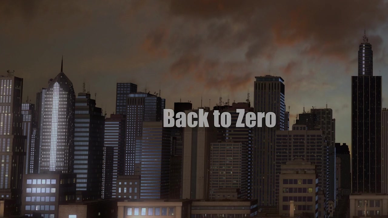 Back to Zero screenshot 2