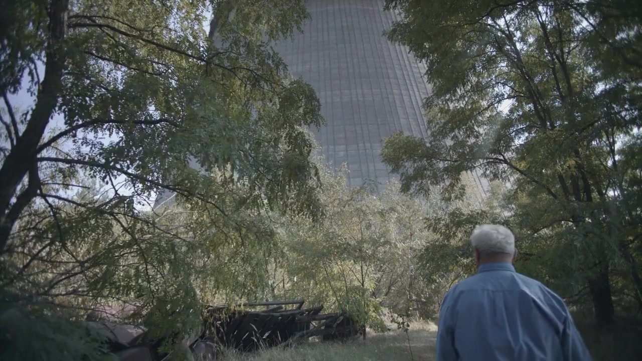 Back to Chernobyl screenshot 2