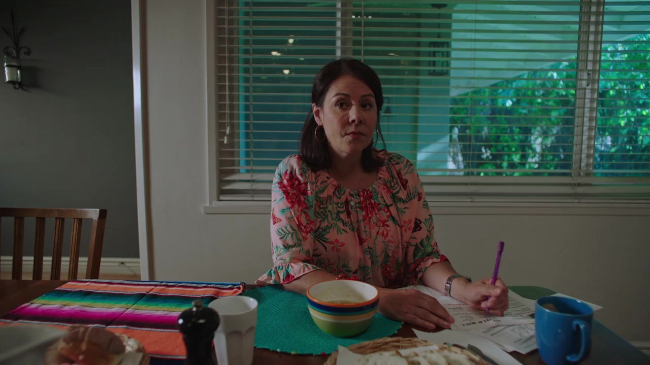 Back to Lyla screenshot 2
