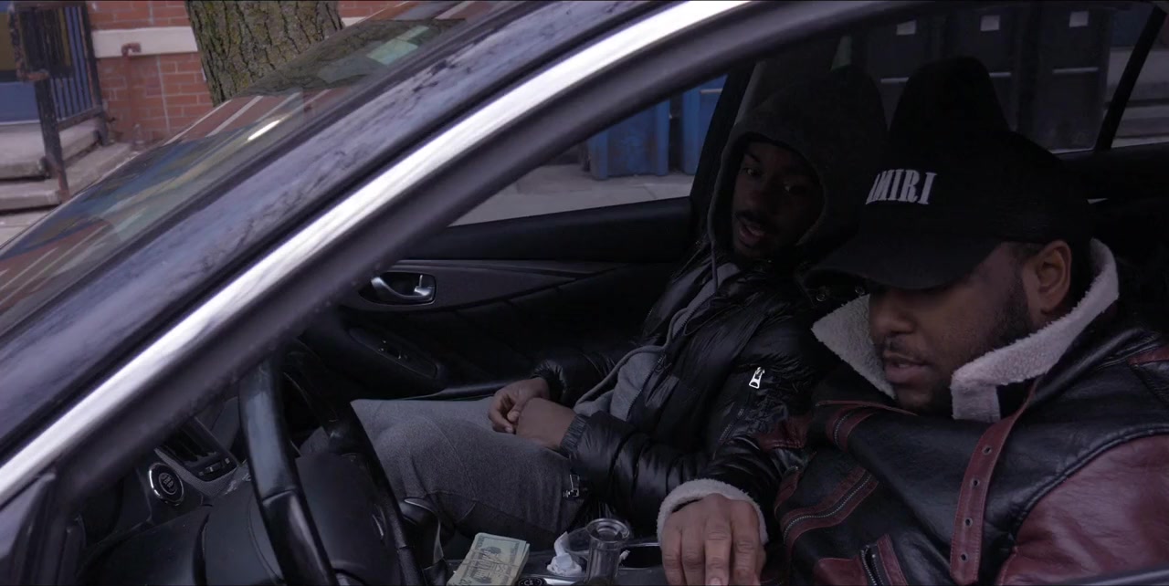 Back Door screenshot 2