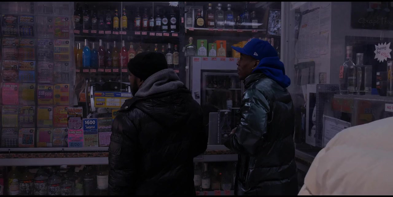 Back Door screenshot 3