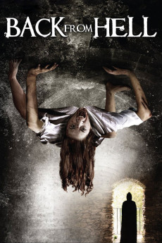 Ex inferis (2011) poster