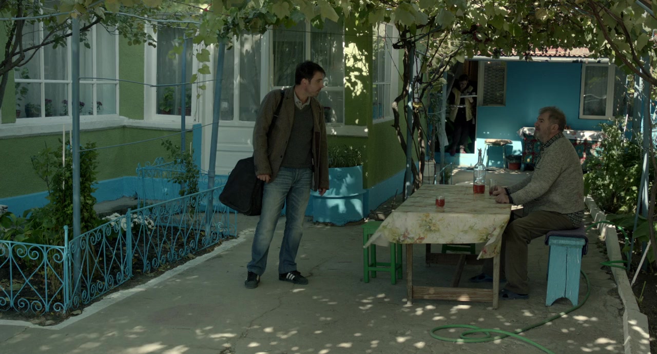 Acasã la tata screenshot 2