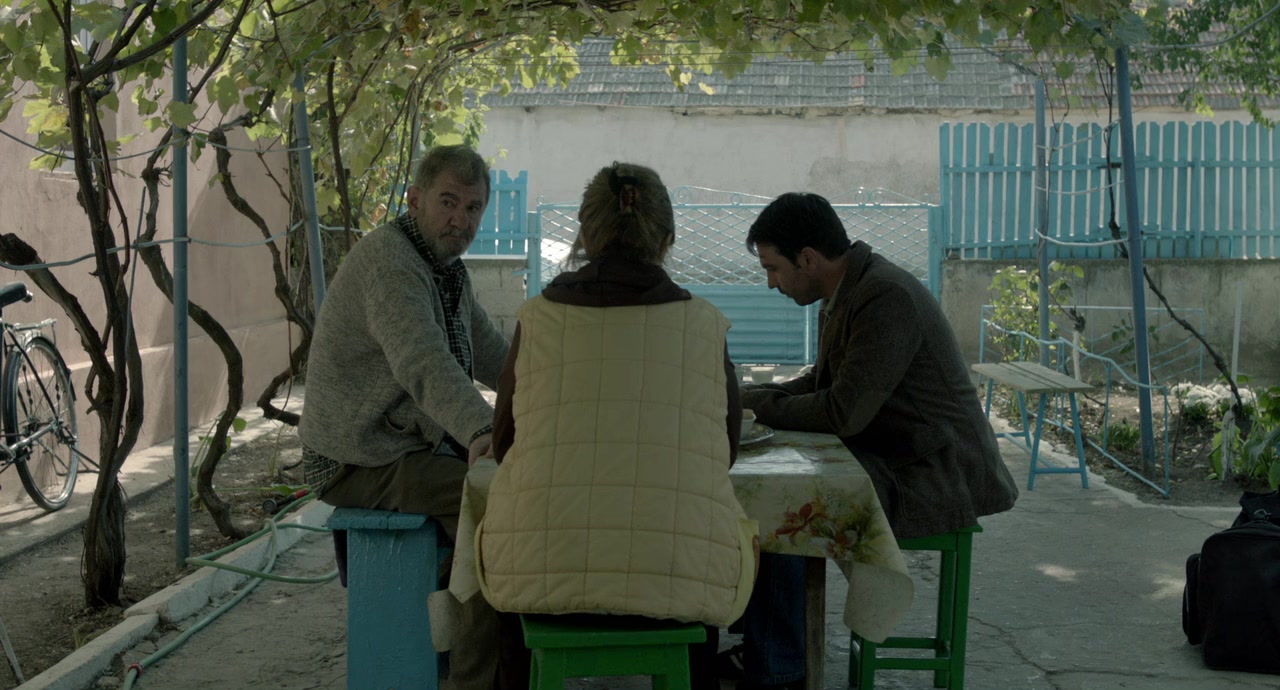 Acasã la tata screenshot 3