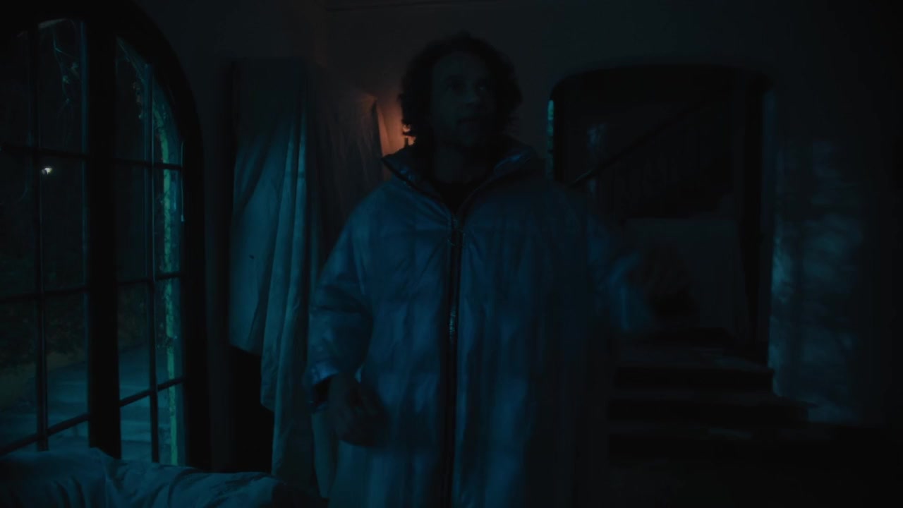 Back Home screenshot 1