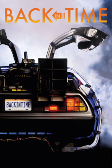 Back in Time (2015) poster