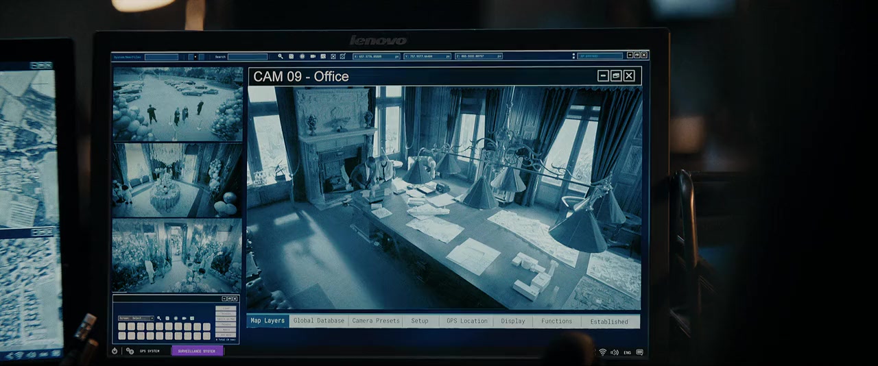 Back in Action screenshot 1
