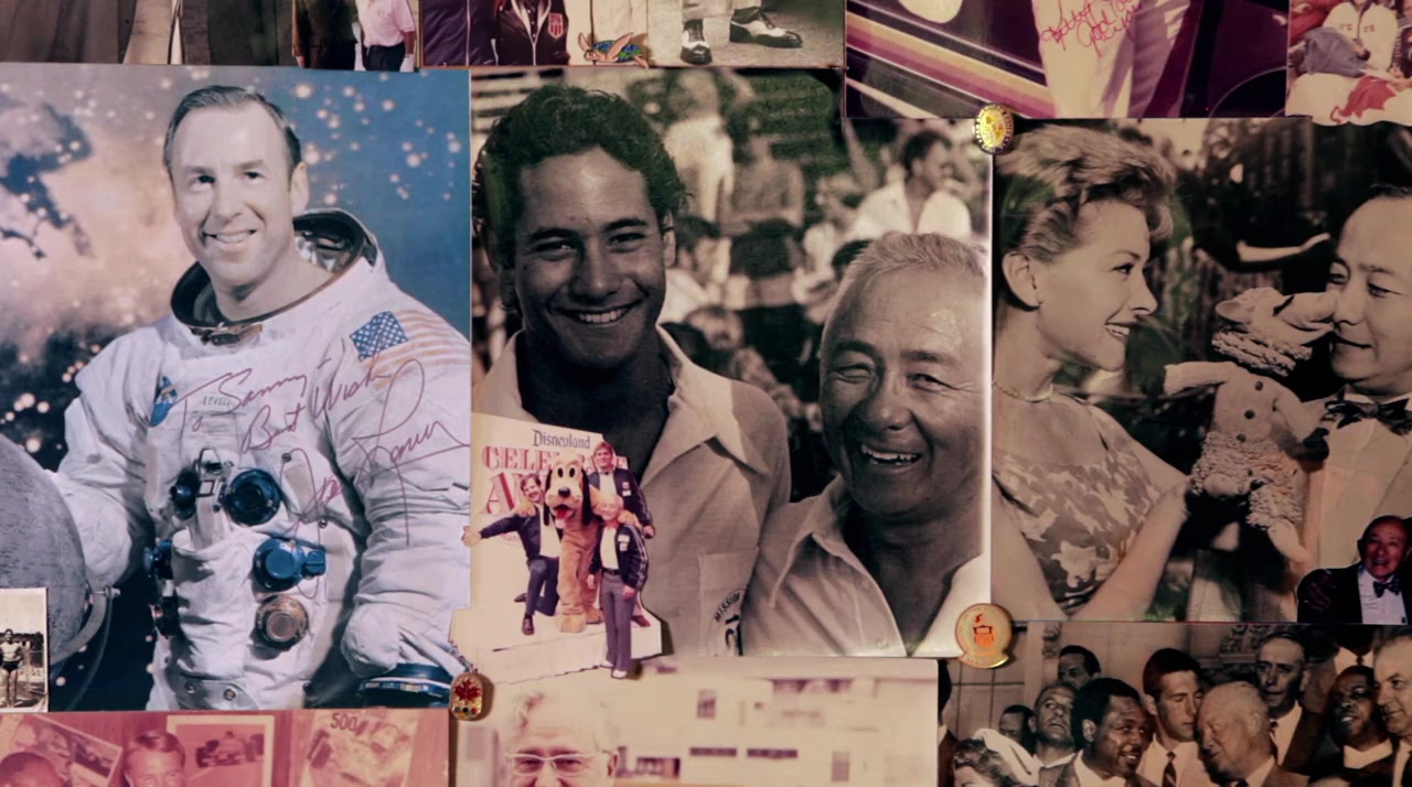 Back on Board: Greg Louganis screenshot 1