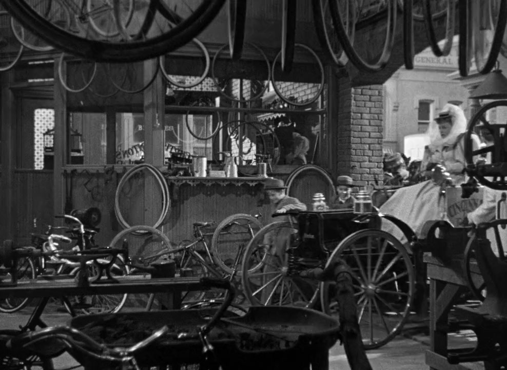 Back Street screenshot 3