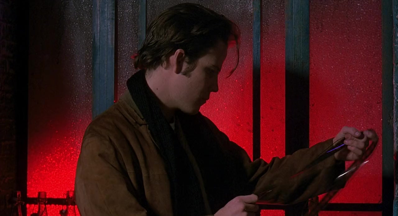 Backbeat screenshot 2
