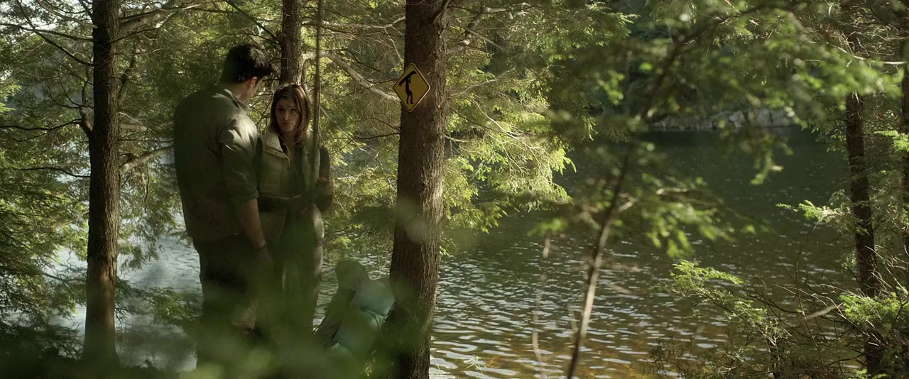 Backcountry screenshot 2