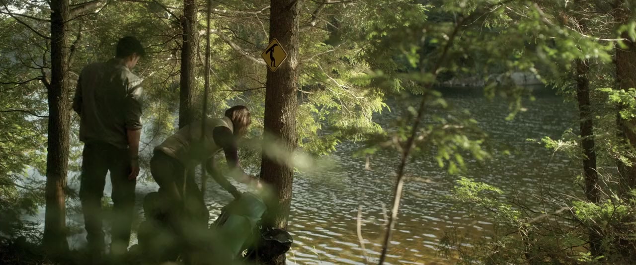 Backcountry screenshot 3