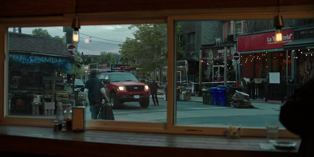 Backdraft 2 screenshot 2