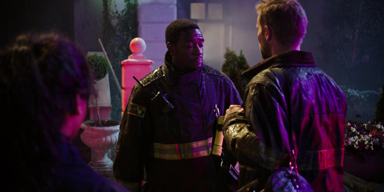 Backdraft 2 screenshot 3