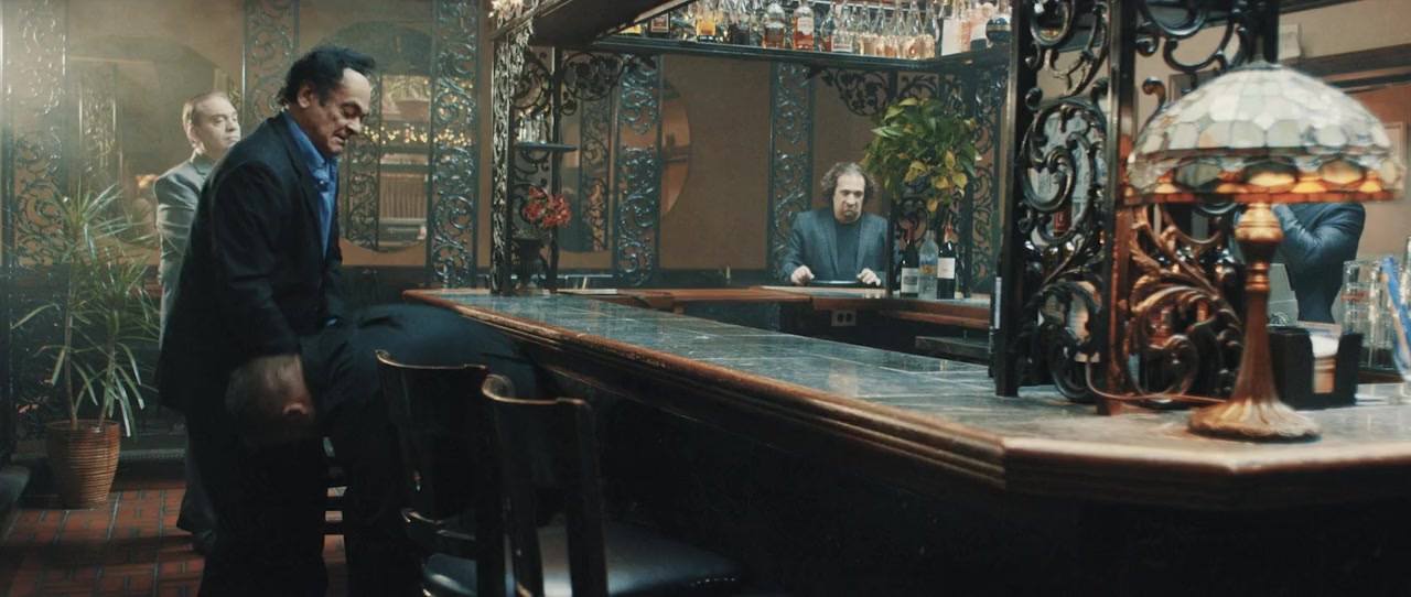 Backfire screenshot 2
