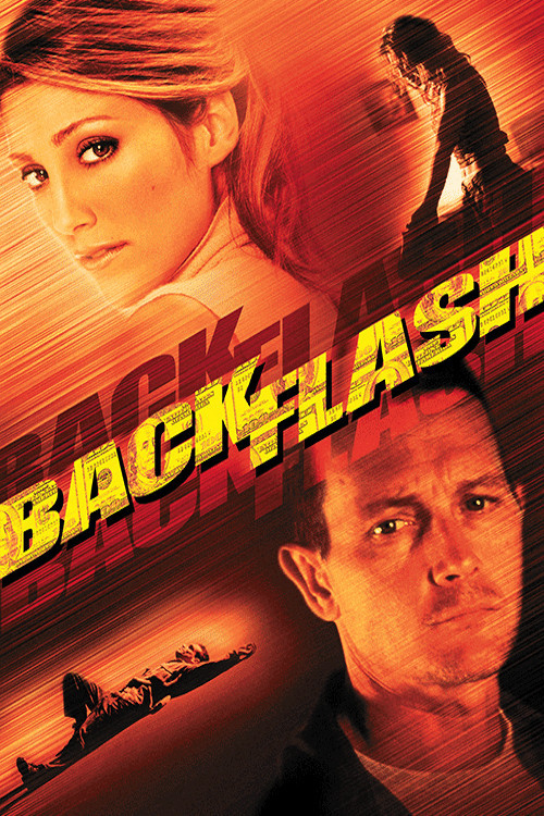 Backflash (2001) poster