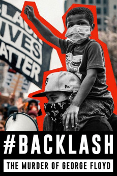 Backlash: The Murder of George Floyd (2025) poster