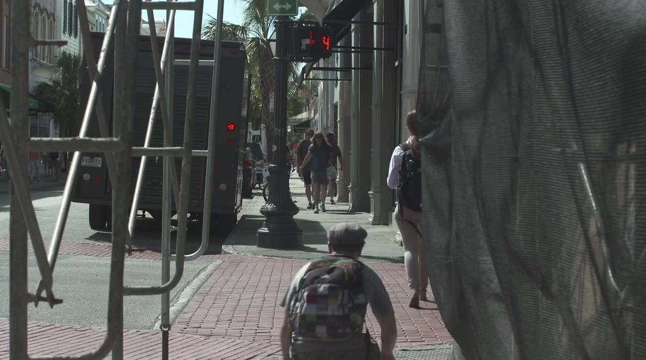 Backpedal screenshot 2