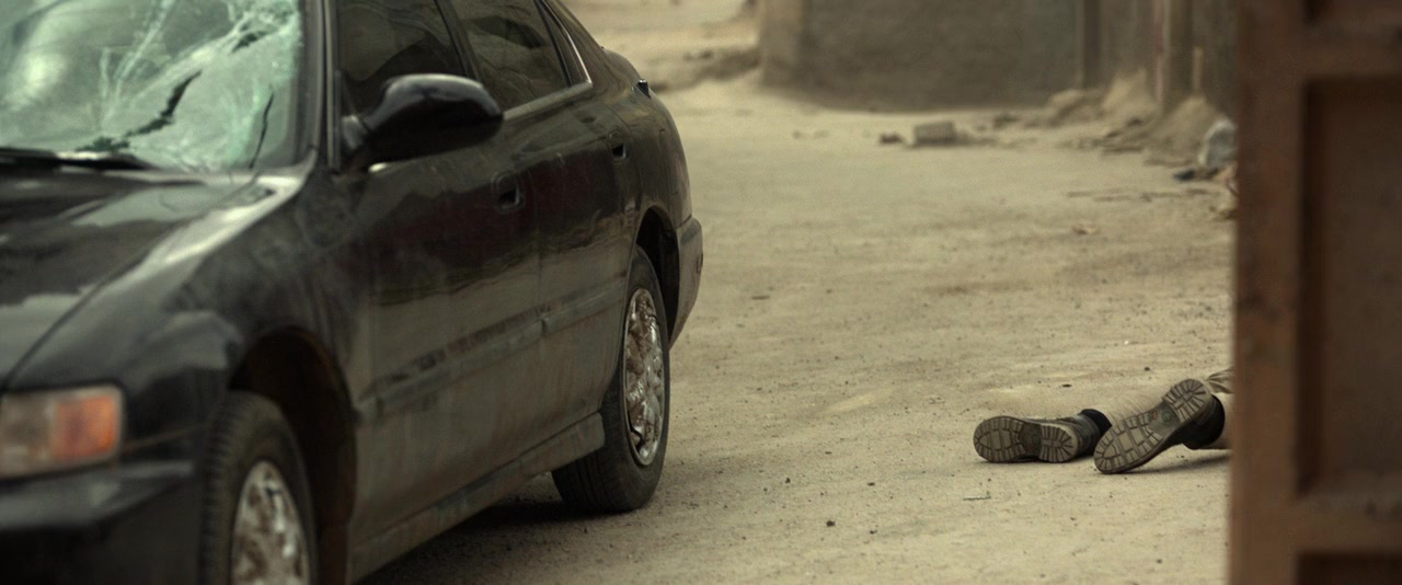 Backstabbing for Beginners screenshot 1