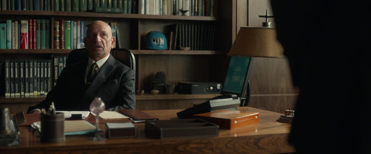 Backstabbing for Beginners screenshot 3